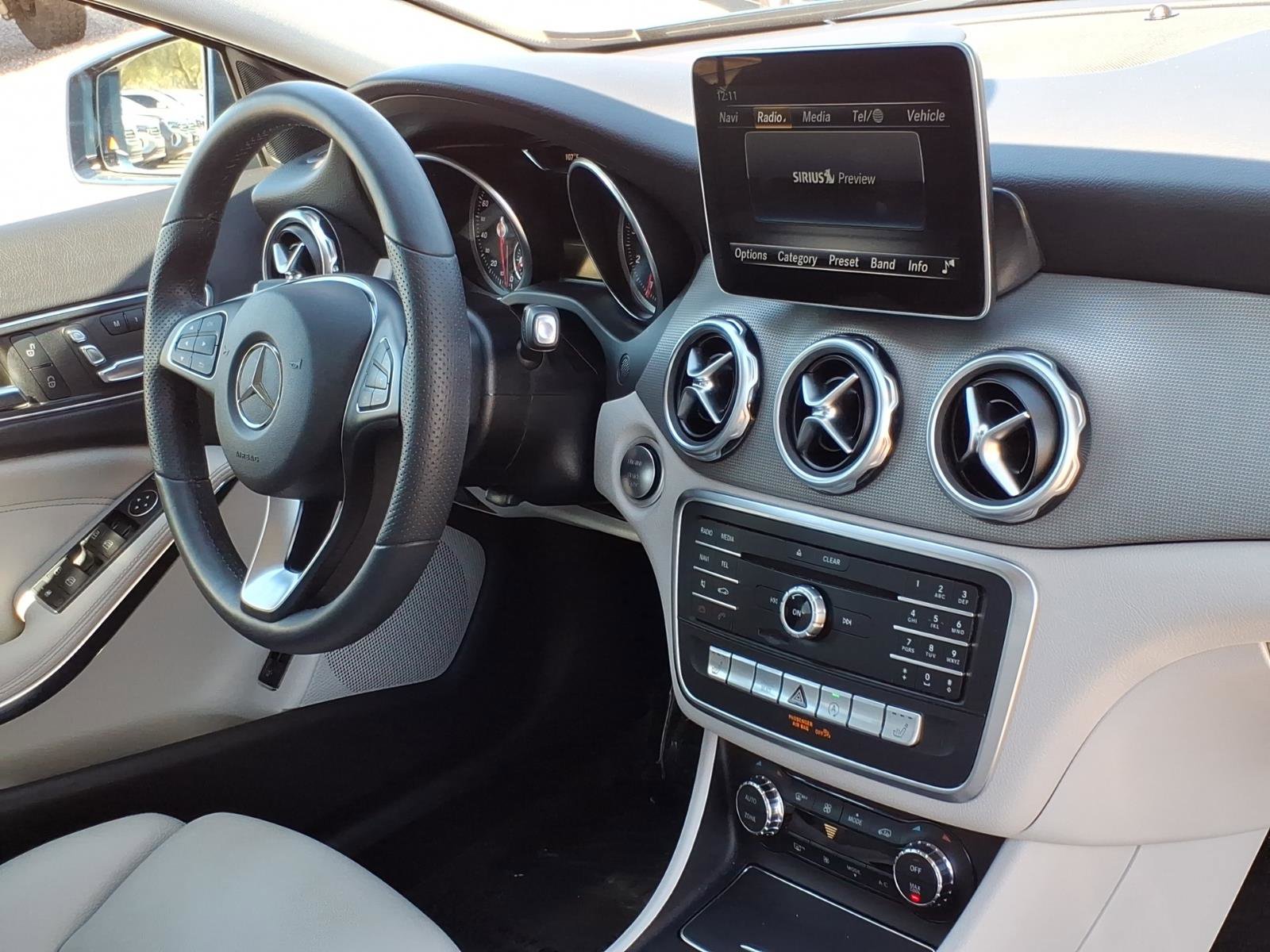 Used 2020 Mercedes-Benz GLA 250 image 12