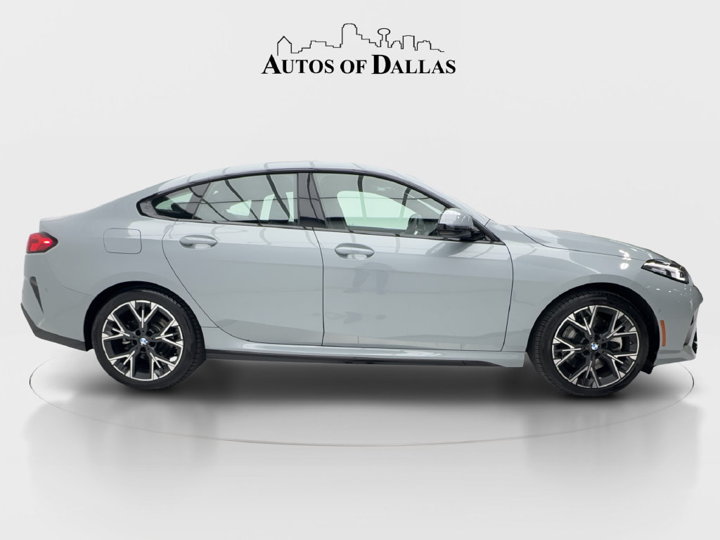 Used 2025 BMW 228i xDrive AWD/4WD image 7