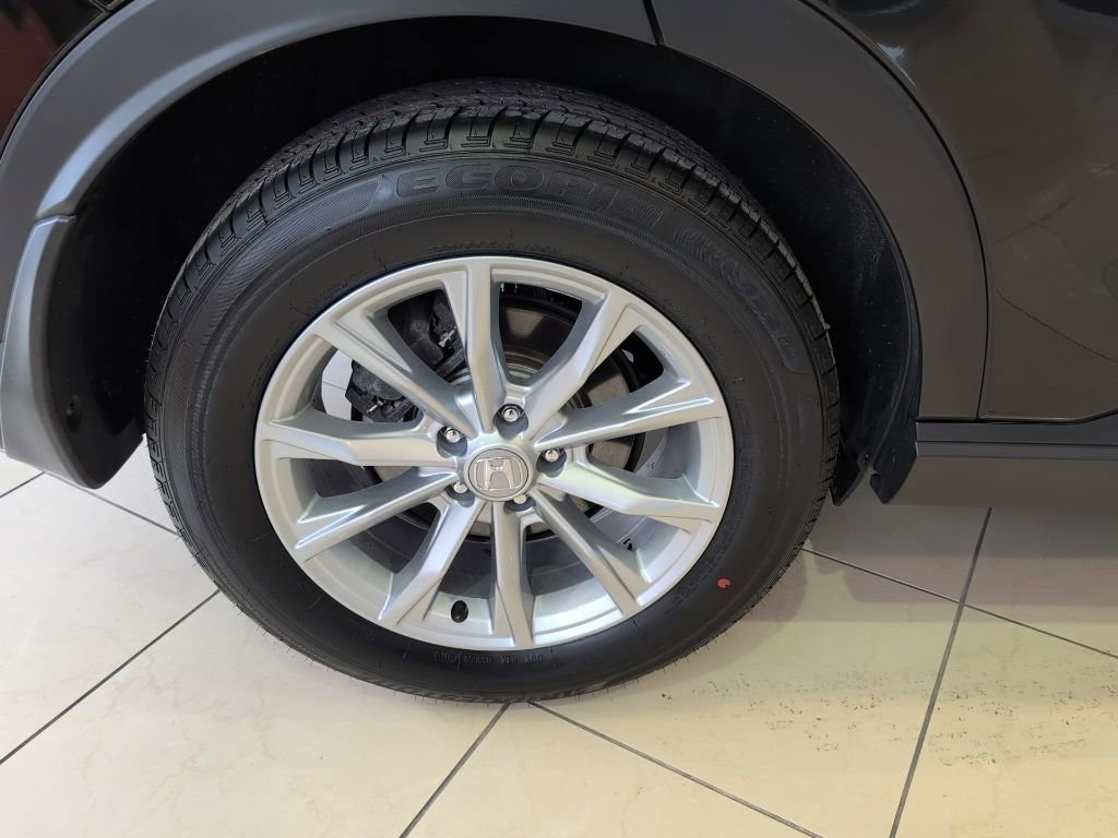 Used 2024 Honda CR-V EX-L image 53