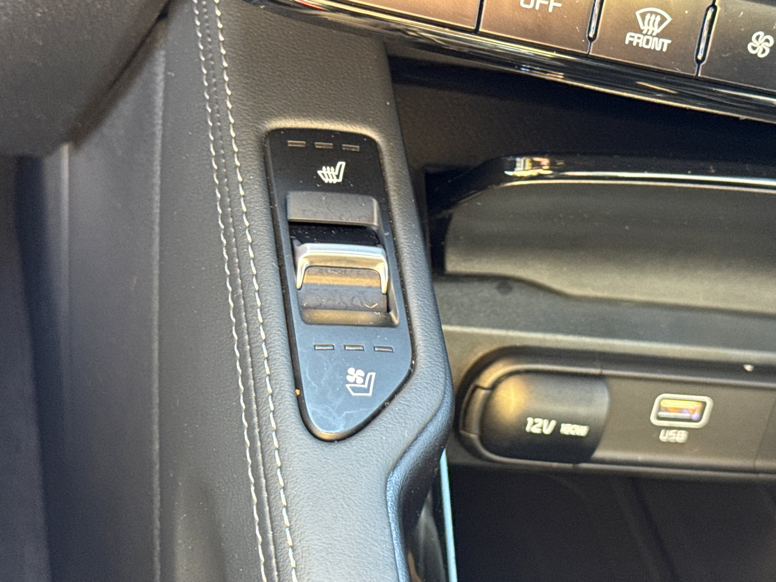 Used 2024 Kia Telluride EX X-Line image 33