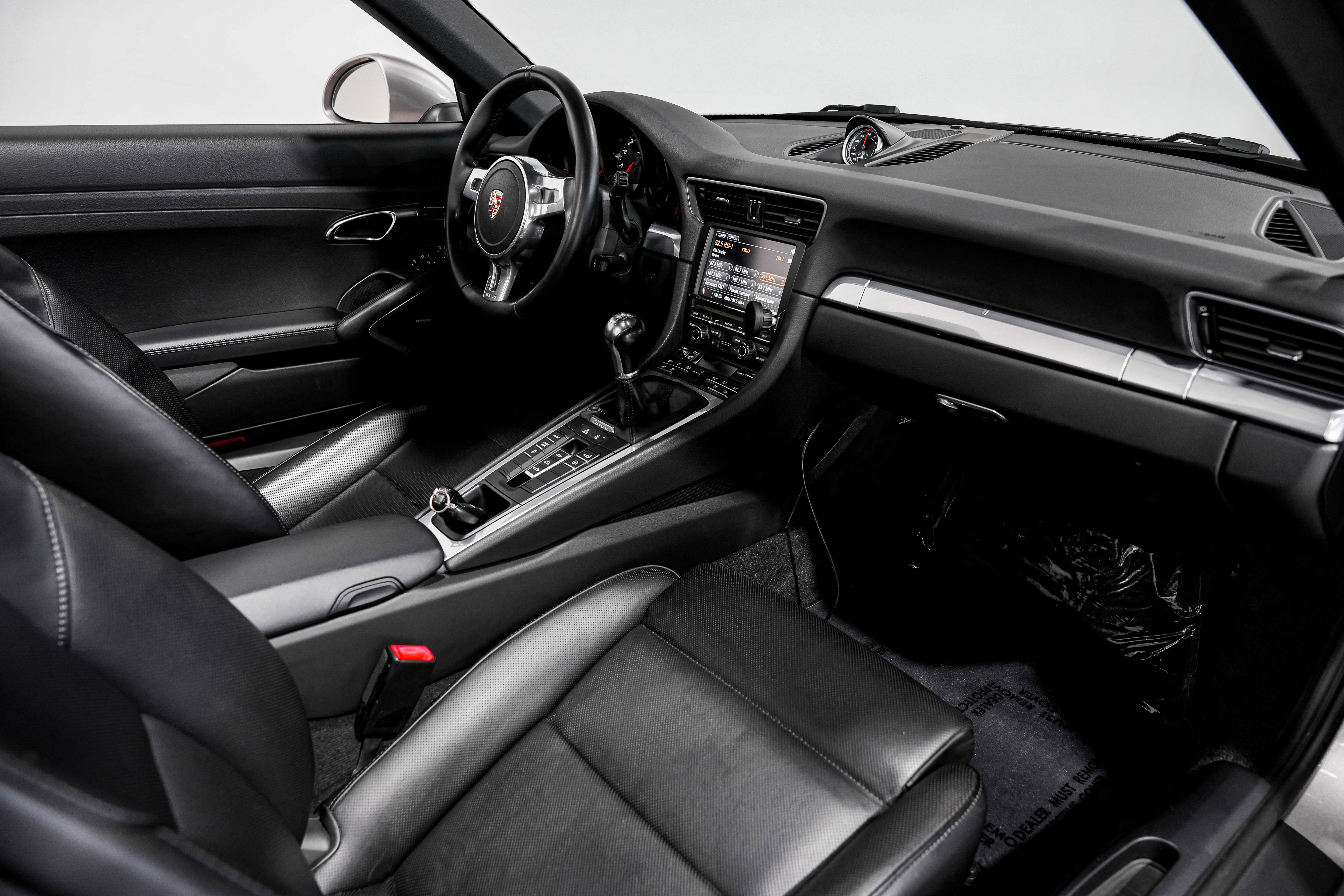 Used 2012 Porsche 911 Carrera image 29