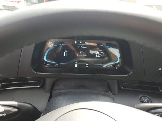 New 2026 Hyundai Elantra Sport FWD image 23