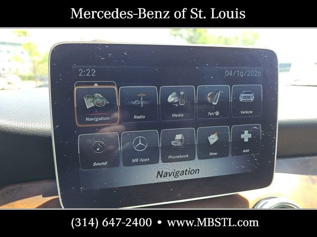 Used 2019 Mercedes-Benz GLA 250 4MATIC image 28