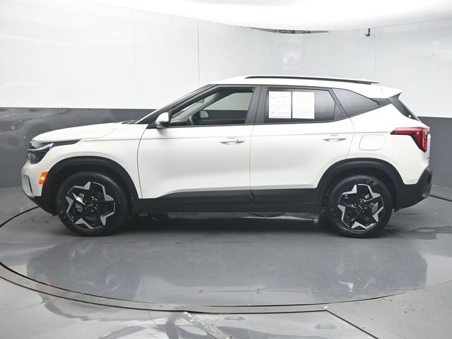 Used 2025 Kia Seltos S FWD image 5