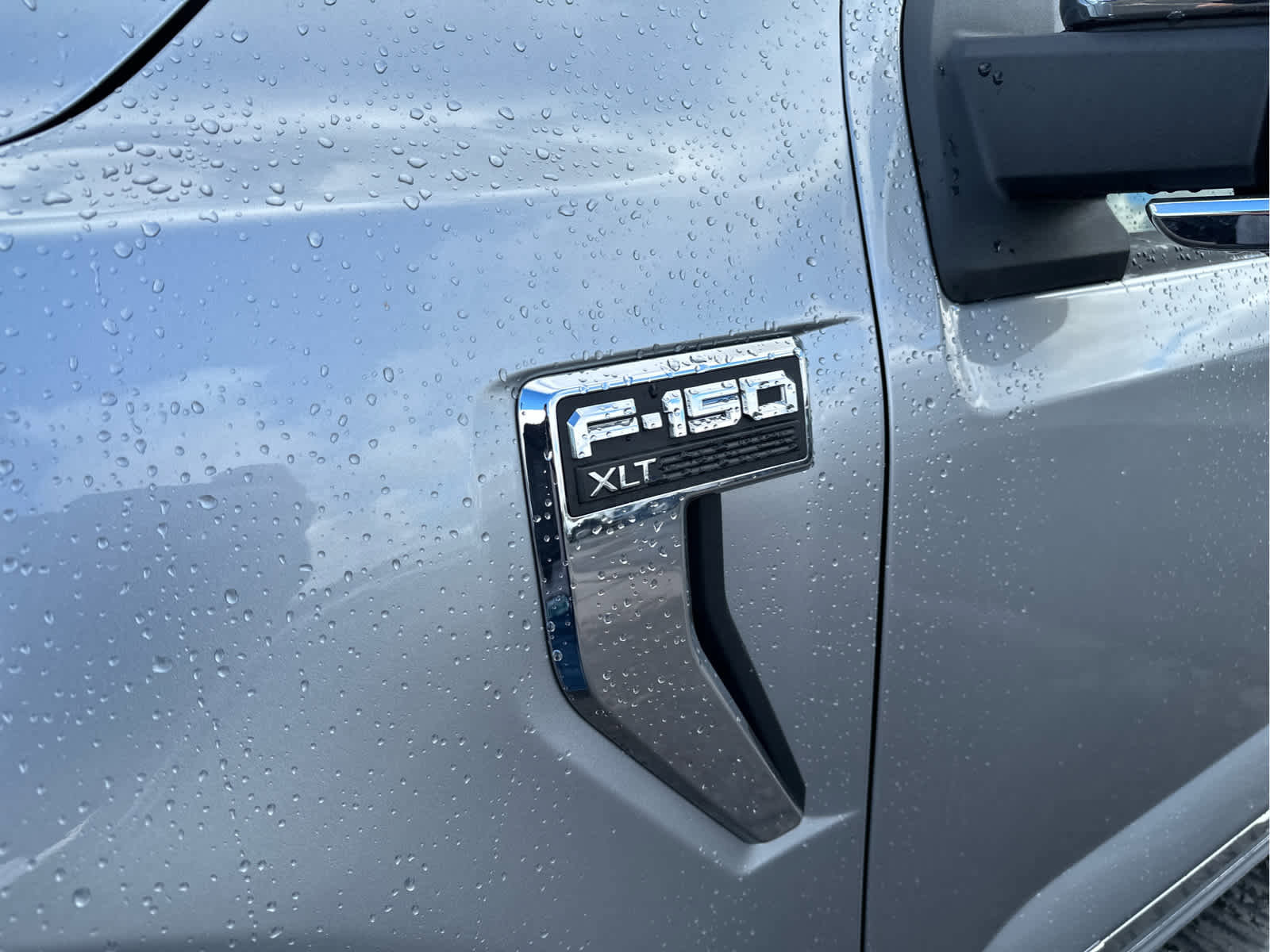 Used 2025 Ford F150 XLT w/ Equipment Group 302A MID image 31