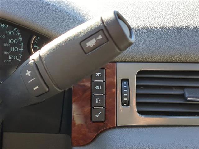 Used 2010 Chevrolet Tahoe LT image 14