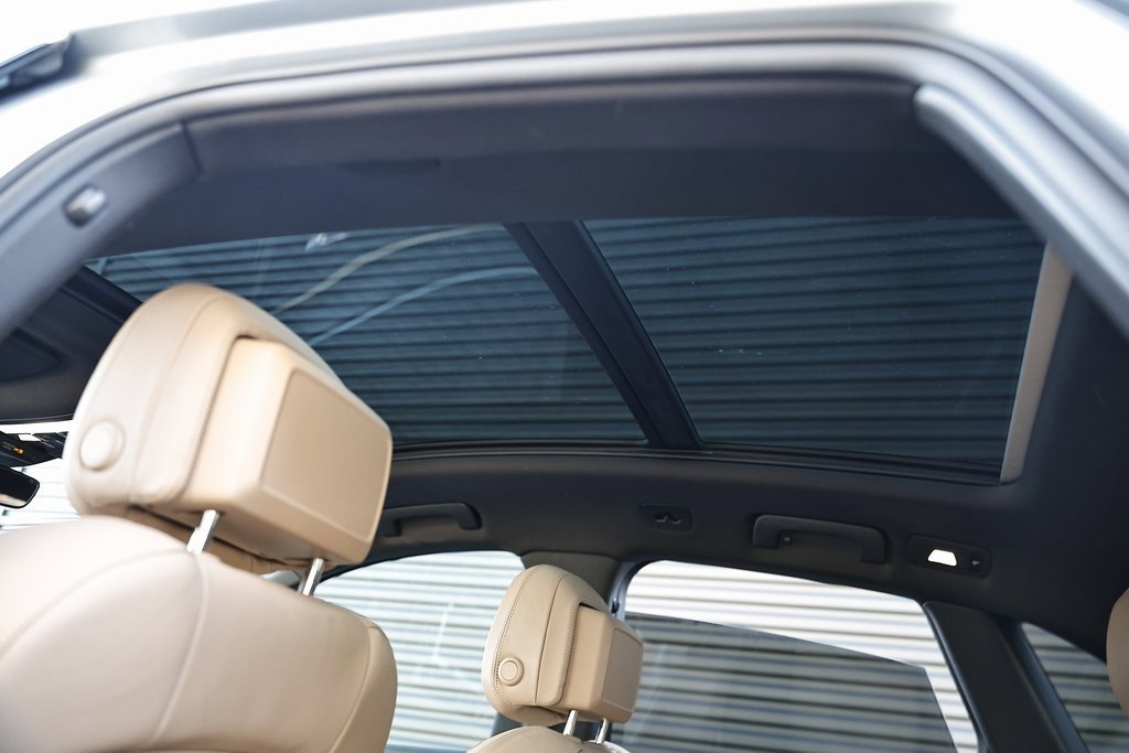 Certified 2020 Porsche Macan S image 29