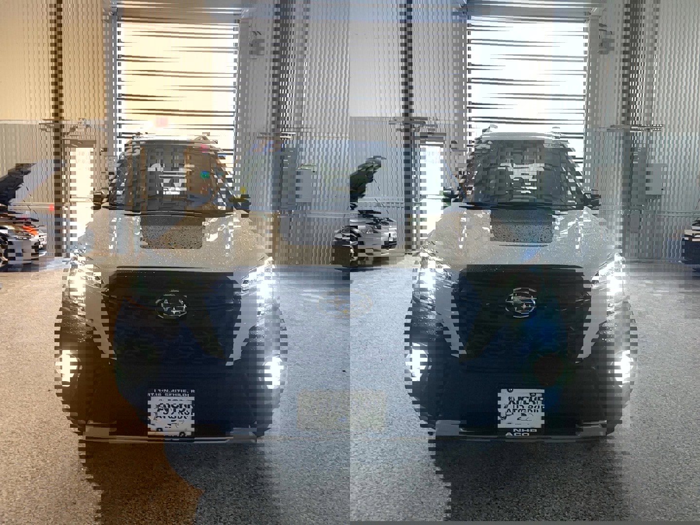 Used 2025 Subaru Forester Wilderness image 16