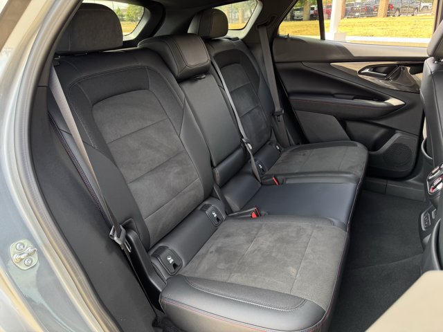 Used 2024 Chevrolet Blazer EV RS AWD/4WD image 28