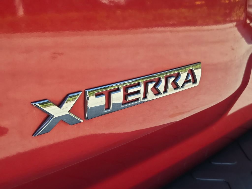 Used 2012 Nissan Xterra X image 9