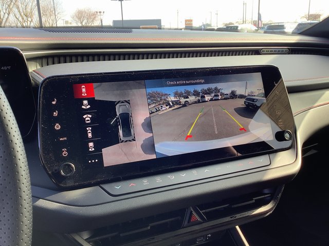 New 2026 Dodge Charger Scat Pack AWD/4WD image 19