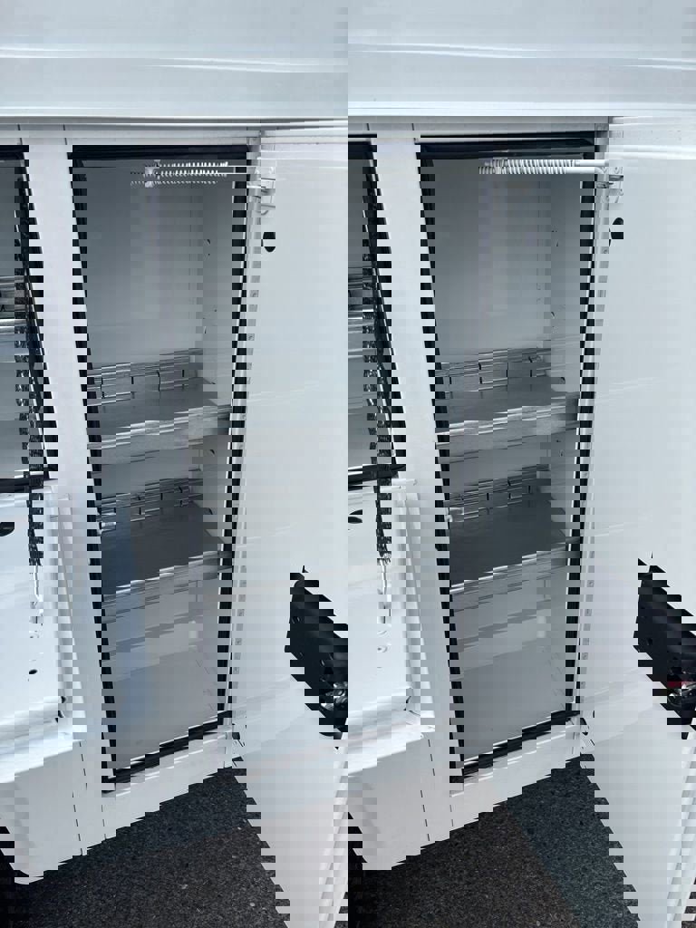 New 2025 Chevrolet Express 3500 w/ Power Convenience Package image 22