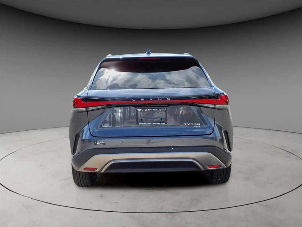 Used 2024 Lexus RX 350 Premium Plus w/ Convenience Package image 11