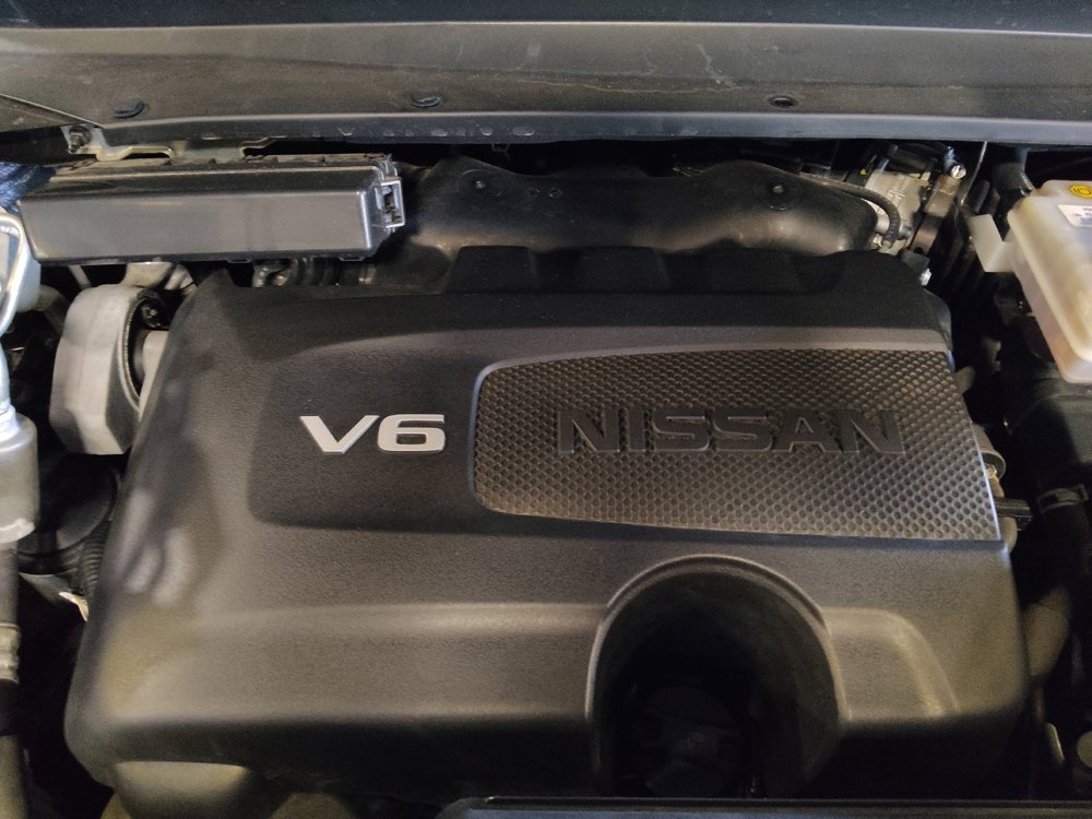 Used 2019 Nissan Pathfinder S FWD image 30