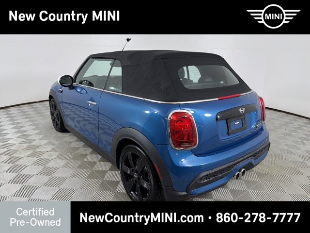 Certified 2023 MINI Cooper S image 5