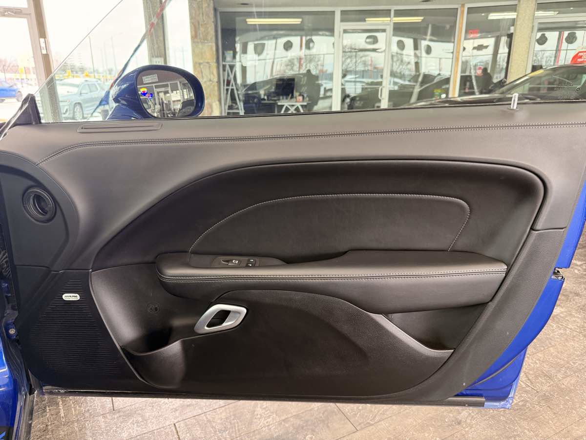 Used 2021 Dodge Challenger R/T Scat Pack image 34