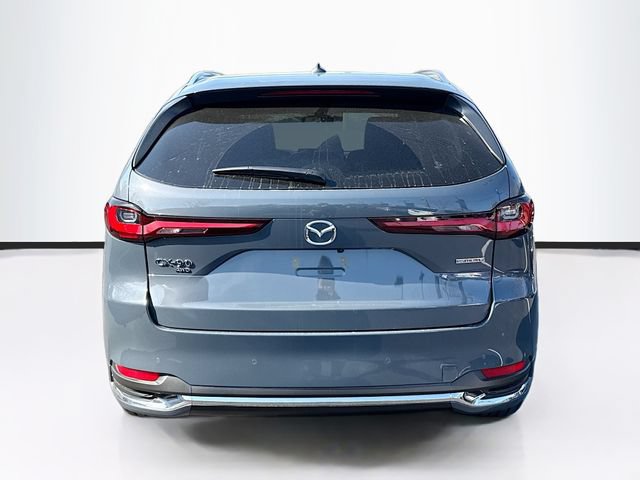 New 2026 MAZDA CX-90 3.3 Turbo S w/ Premium Plus AWD/4WD image 6