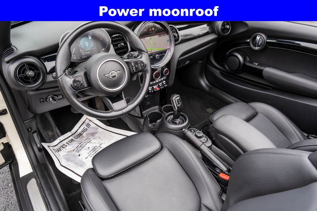 Used 2023 MINI Cooper S image 14