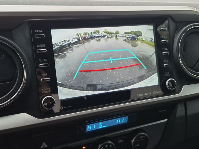 Used 2023 Toyota Tacoma 4x4 Double Cab w/ Trail Edition image 13