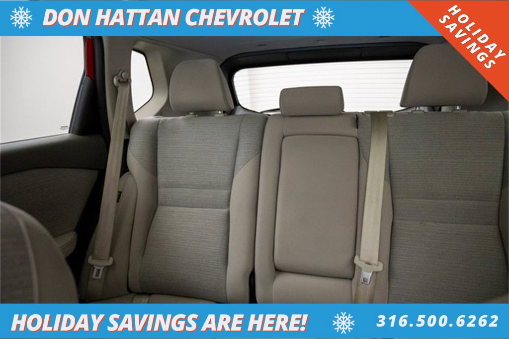 Used 2023 Nissan Rogue SV image 18