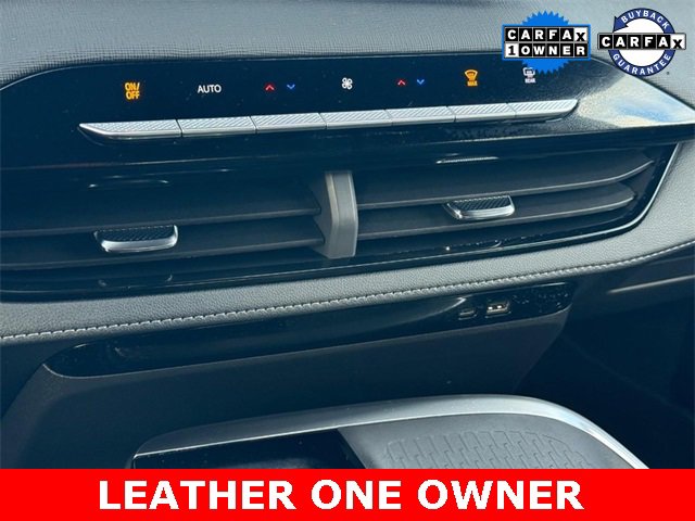 Certified 2025 Buick Enclave Preferred w/ Power Package image 18