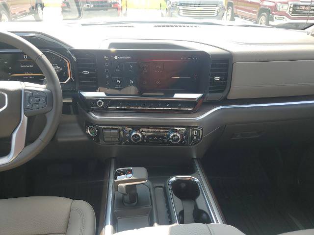 New 2026 GMC Sierra 1500 SLT w/ SLT Premium Plus Package AWD/4WD image 10