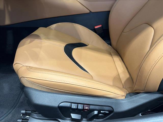 New 2026 Toyota Supra Premium image 11