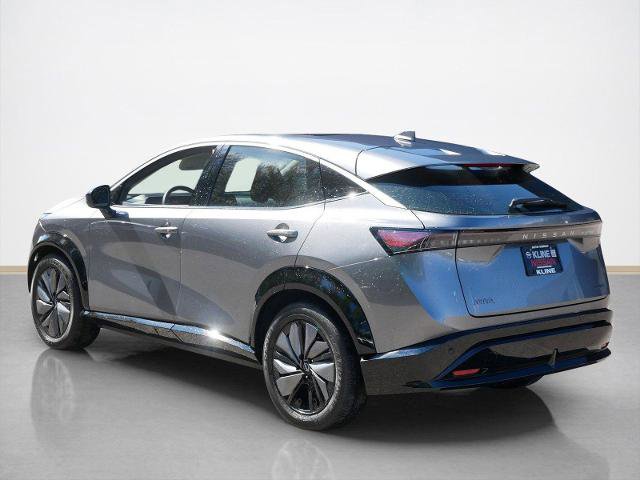 Certified 2023 Nissan Ariya FWD image 5