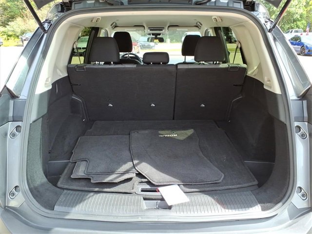 Used 2023 Nissan Rogue SV image 7