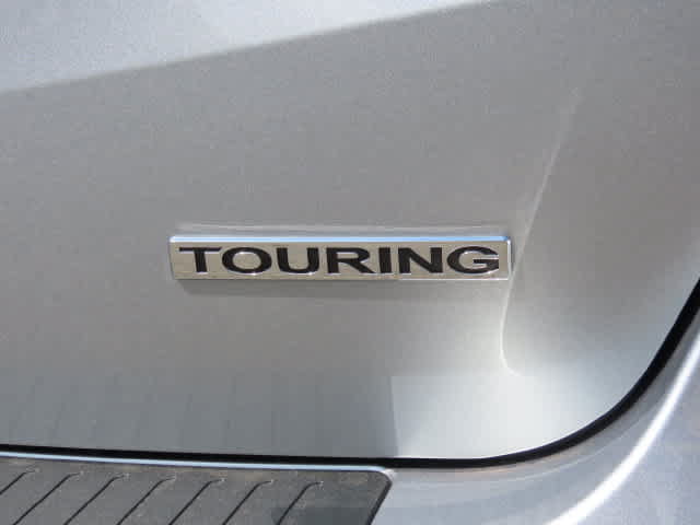 New 2027 Honda Odyssey Touring image 8