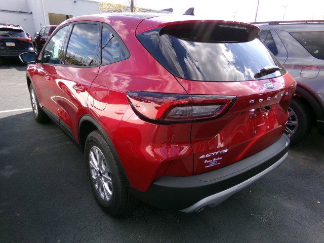 New 2026 Ford Escape Active image 5