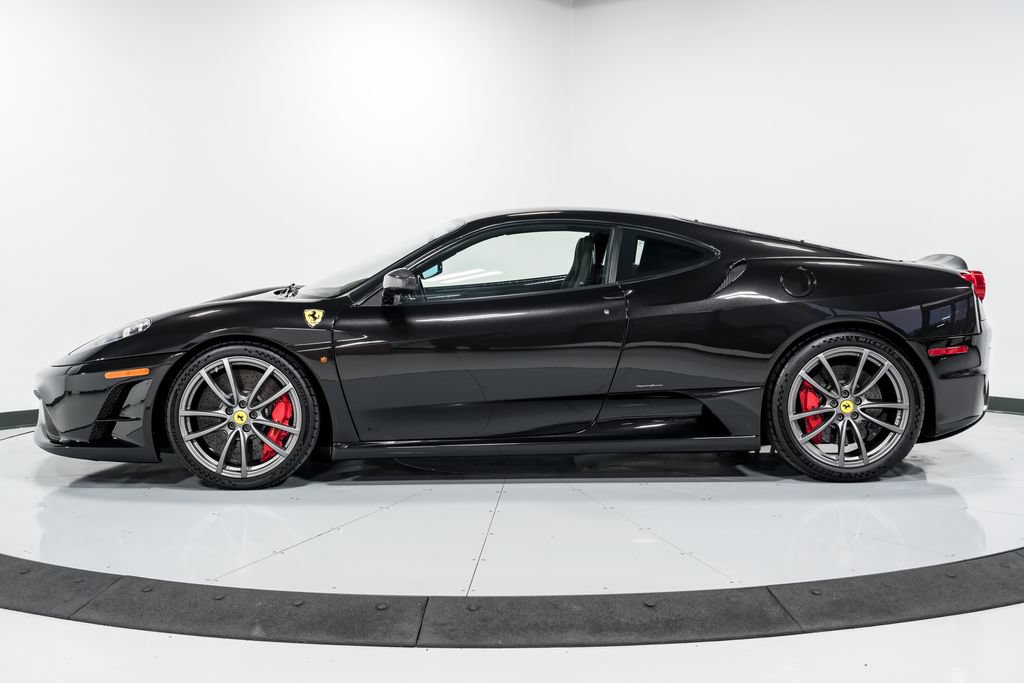 Used 2009 Ferrari F430 Scuderia RWD image 6