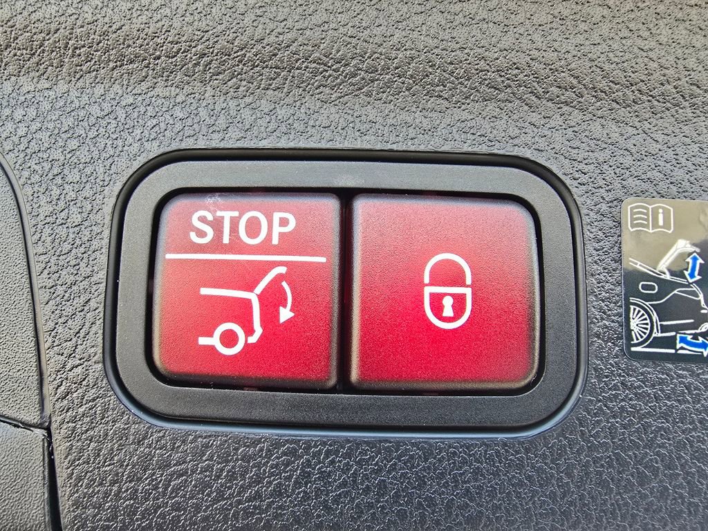 Used 2026 Mercedes-Benz GLE 350 4MATIC image 19