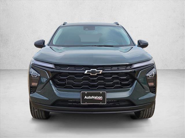 New 2026 Chevrolet Trax LT w/ Driver Confidence Package FWD image 6