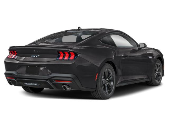 New 2024 Ford Mustang GT Premium w/ GT Performance Package image 28