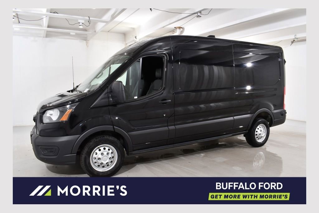 New 2026 Ford Transit 250 148 Medium Roof Extended AWD