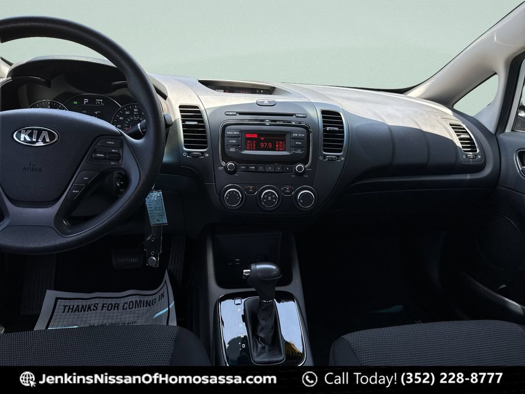 Used 2018 Kia Forte LX FWD image 26