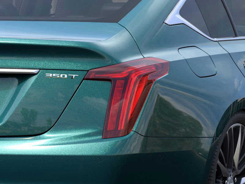 New 2026 Cadillac CT5 Premium Luxury image 11