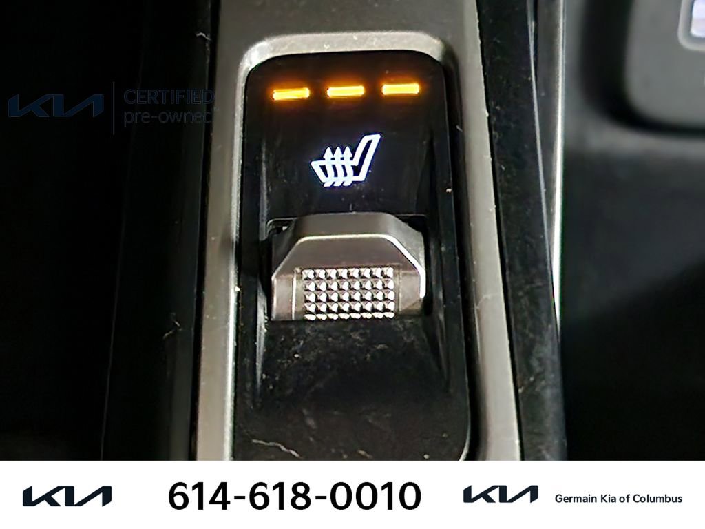 Certified 2023 Kia Sorento S w/ Panoramic Sunroof Package image 29