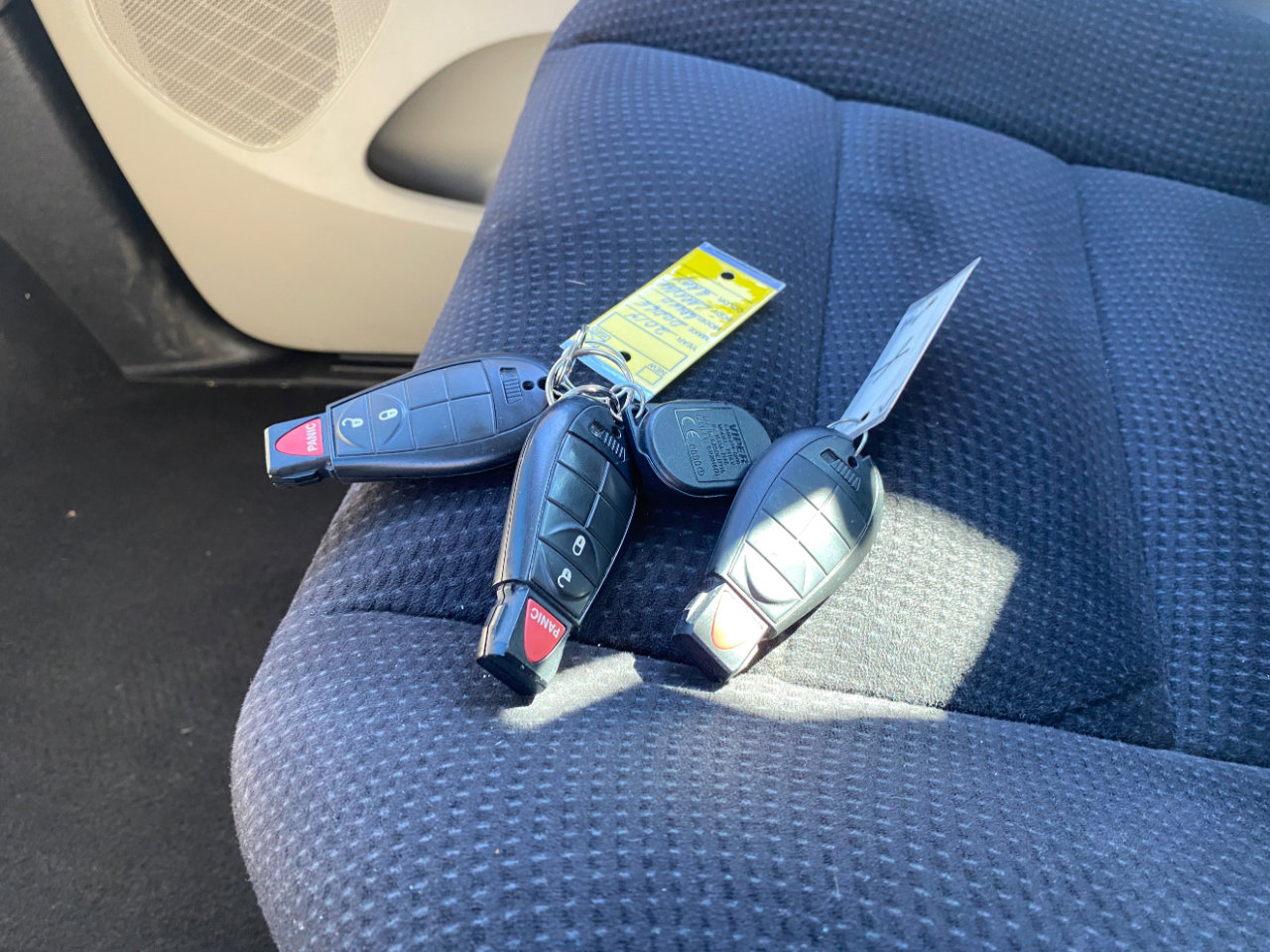 Used 2014 Dodge Grand Caravan American Value Package image 17