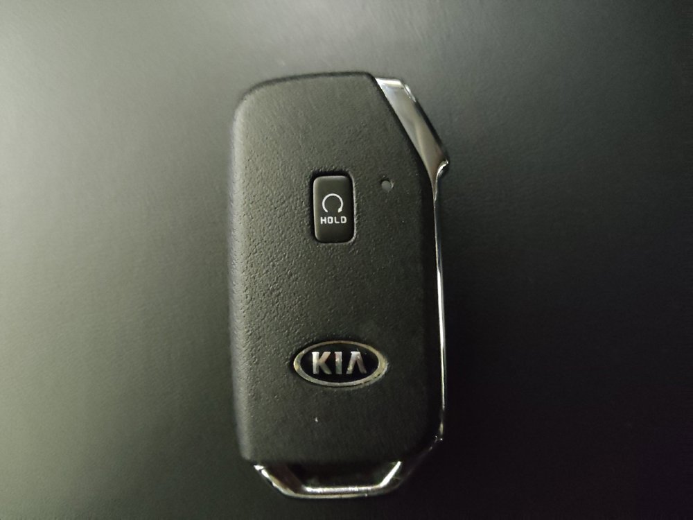 Used 2021 Kia Telluride S image 32