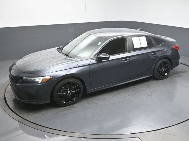 Used 2022 Honda Civic Sport image 40