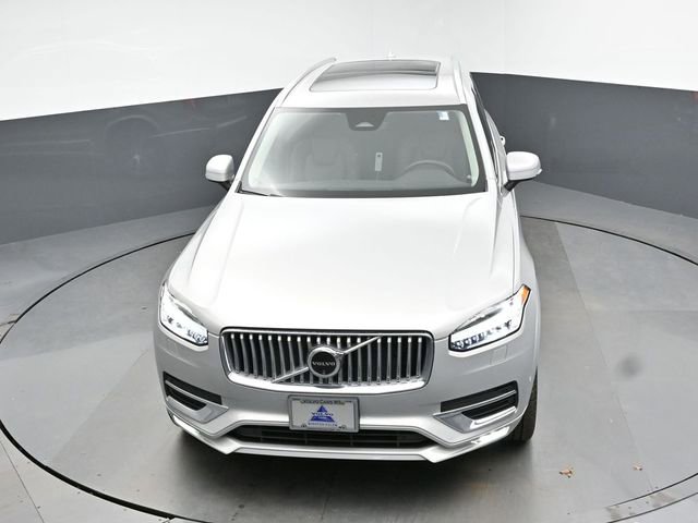 Used 2024 Volvo XC90 B5 Plus image 45
