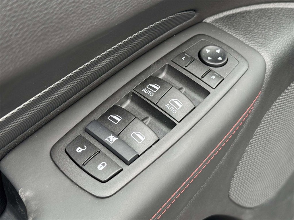 New 2026 Dodge Durango GT image 27