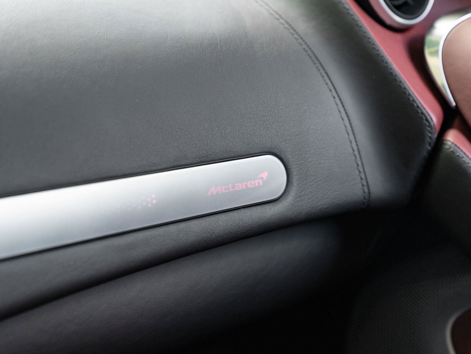 Used 2025 McLaren GTS RWD image 38