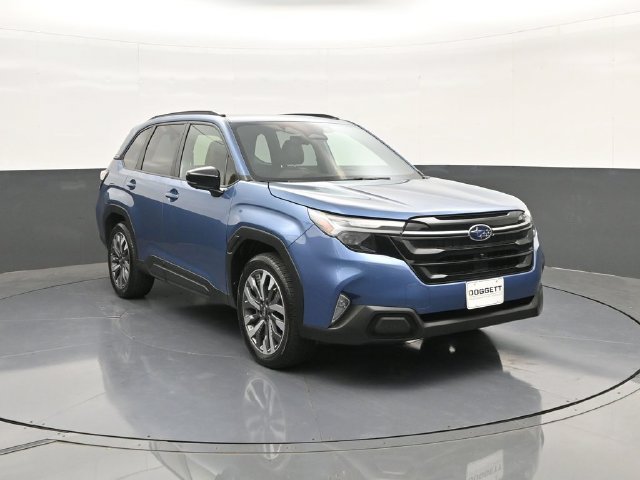 Used 2025 Subaru Forester Touring AWD/4WD image 22