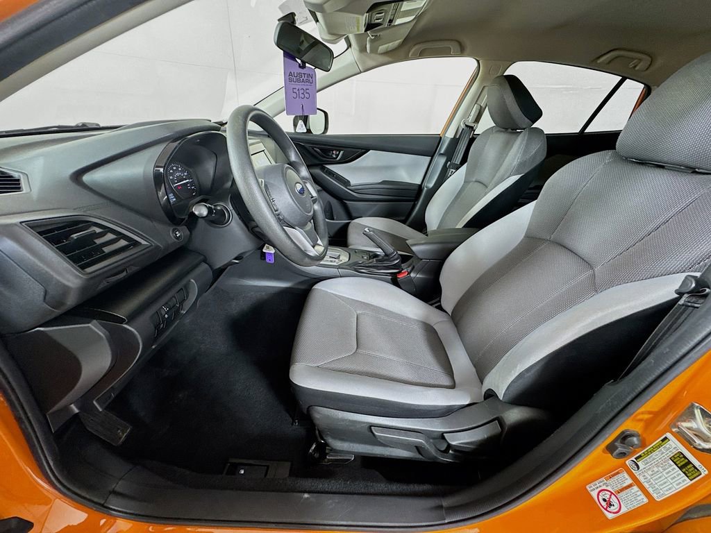 Used 2020 Subaru Crosstrek 2.0i AWD/4WD image 23