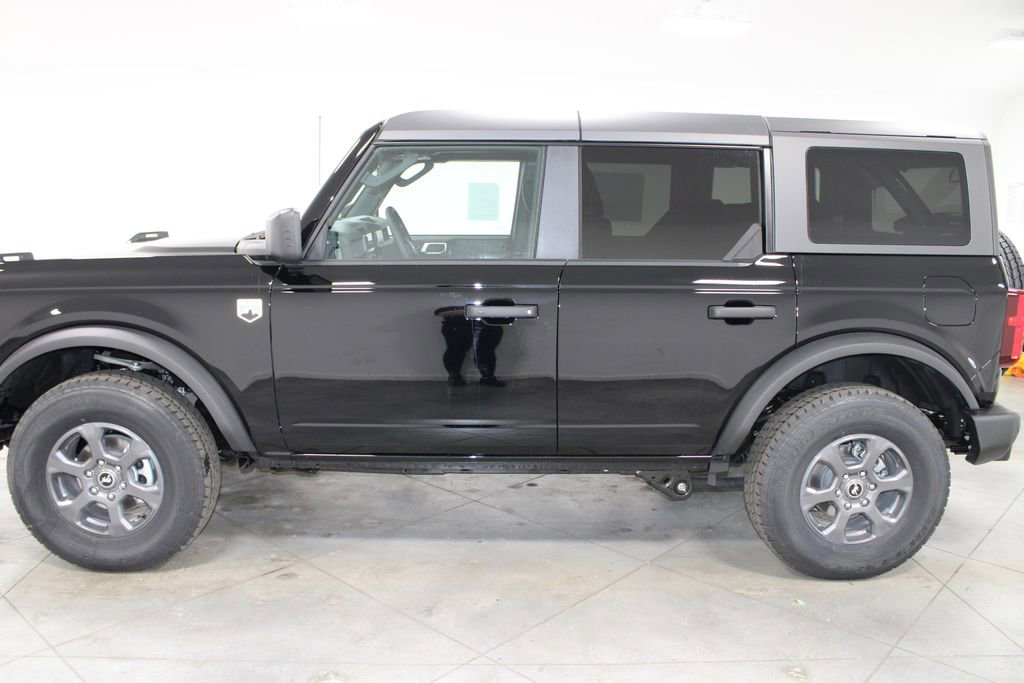 New 2026 Ford Bronco Big Bend image 5