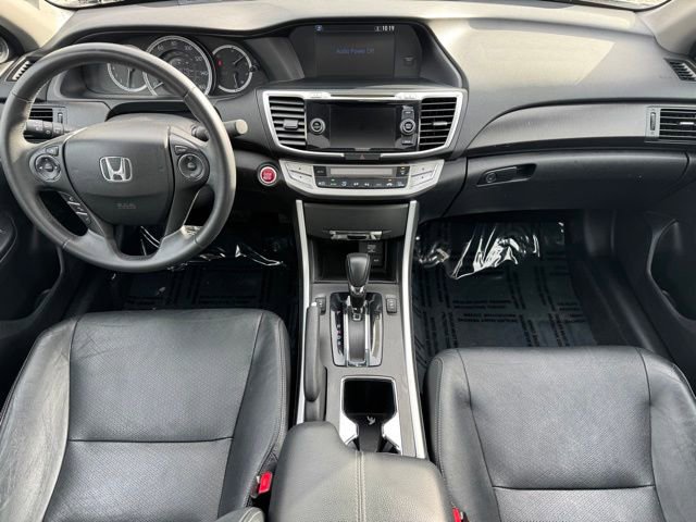 Used 2015 Honda Accord EX-L image 20