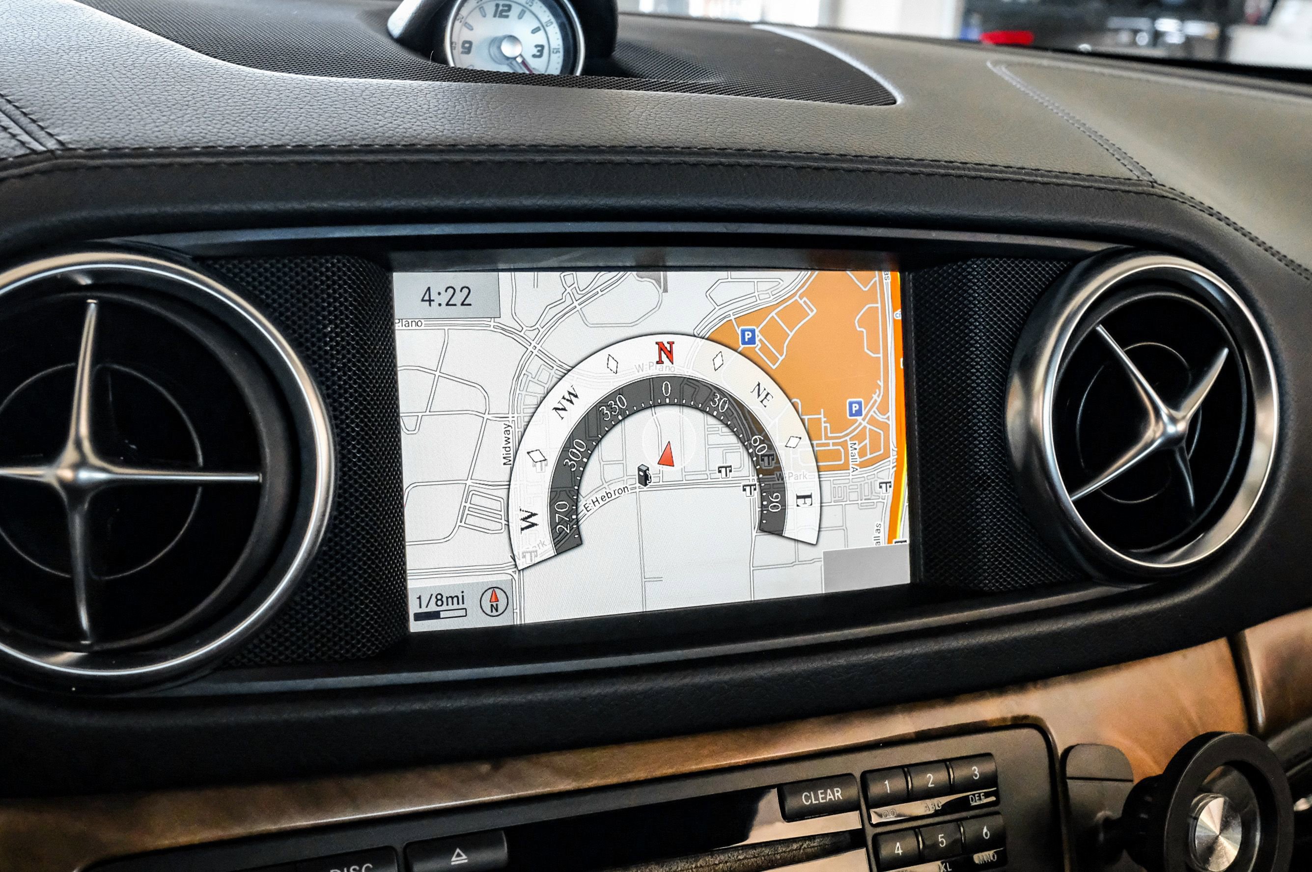 Used 2016 Mercedes-Benz SL 400 image 18